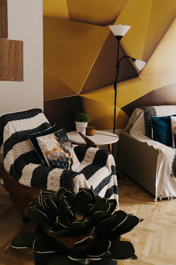 Fand Center Apartman Luxury Szeged Buitenkant foto