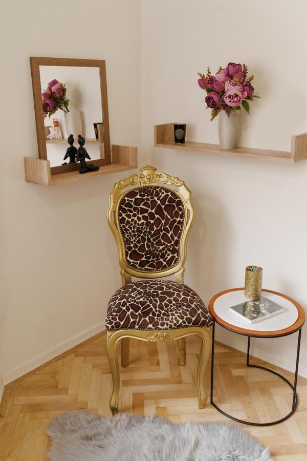 Fand Center Apartman Luxury Szeged Buitenkant foto